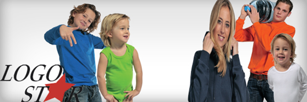 Logostar collectie