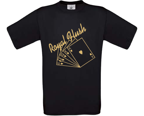 Royal Flush